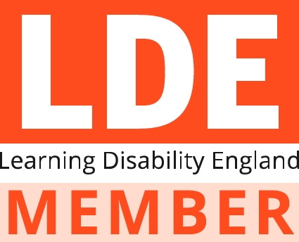 Learning Disability England