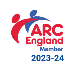 ARC England member 2023-24